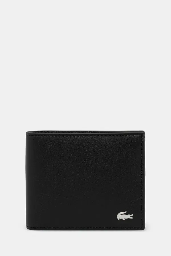 Lacoste Lacoste usnjena denarnica