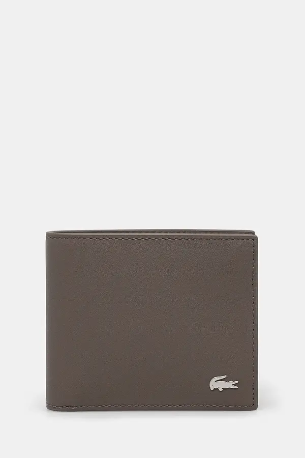 Lacoste Lacoste usnjena denarnica