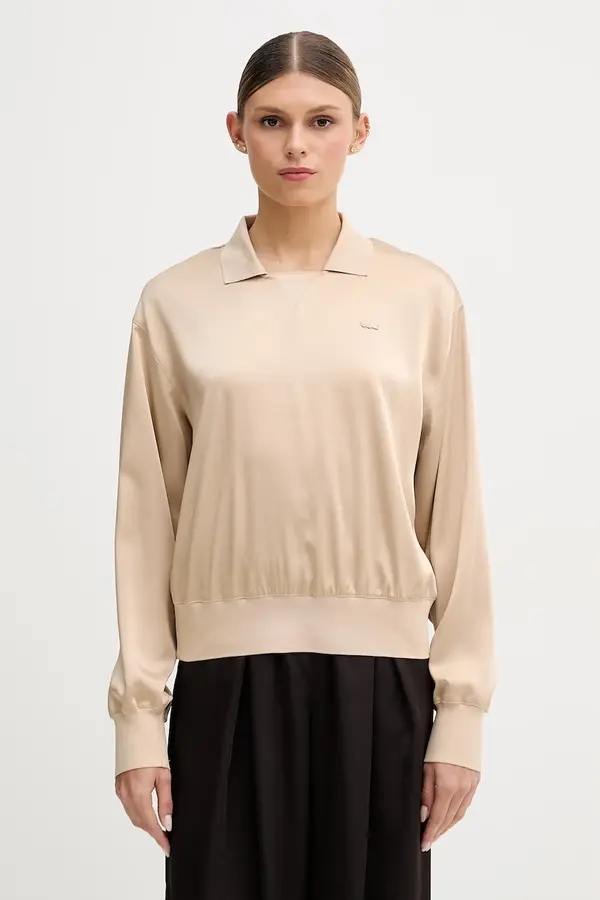 Lacoste Lacoste ženska bluza