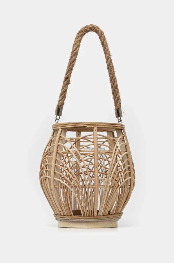 Inne Lampion home & lifestyle bež barva