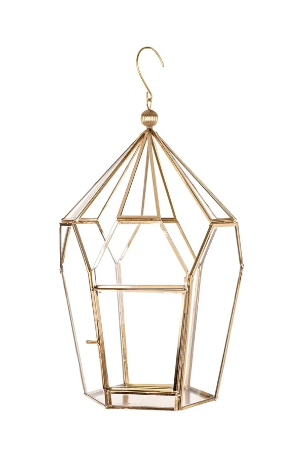 Inne Lampion home & lifestyle rumena barva, 0