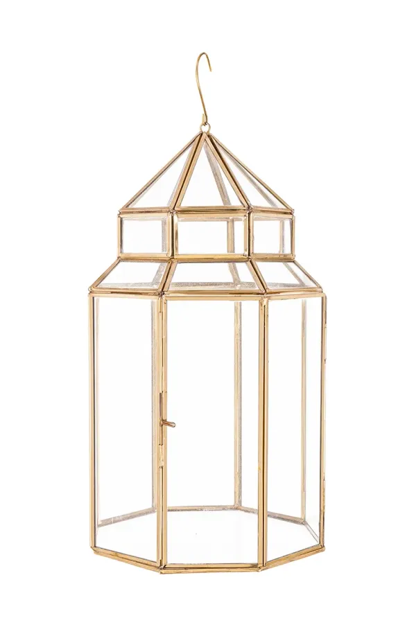 Inne Lampion home & lifestyle rumena barva