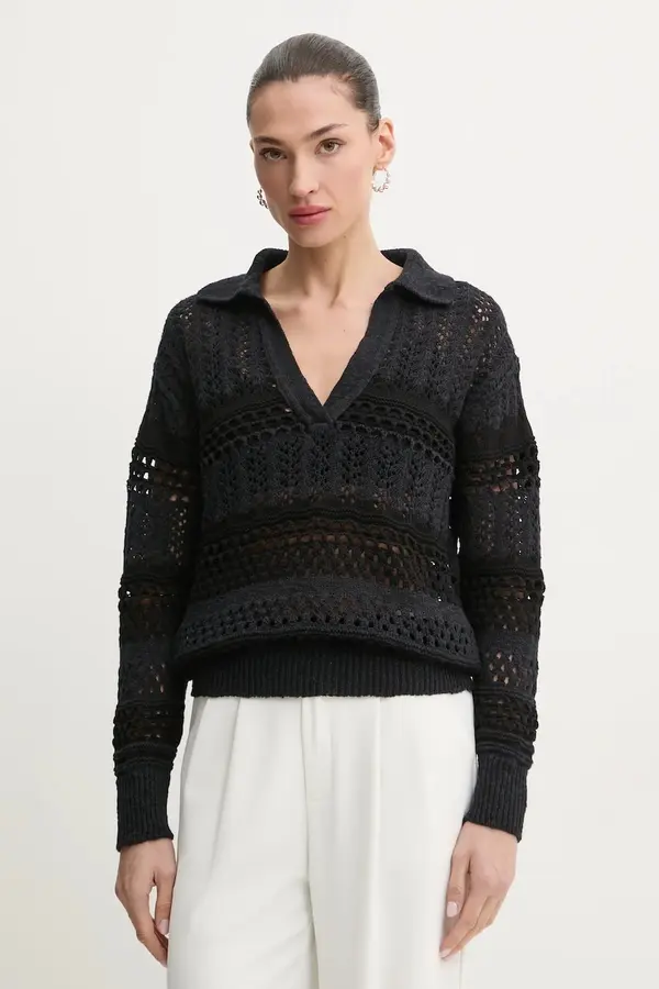 Pinko Lanen pulover Pinko
