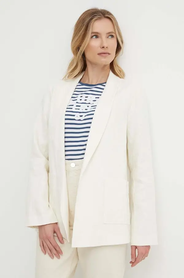 Pepe Jeans Lanen suknjič Pepe Jeans MIRKA