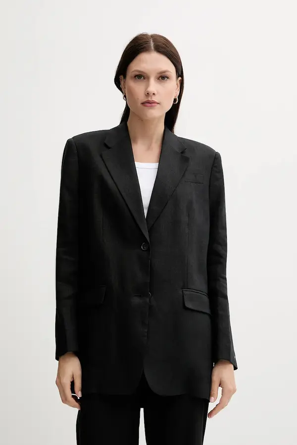 Tommy Hilfiger Lanen suknjič Tommy Hilfiger