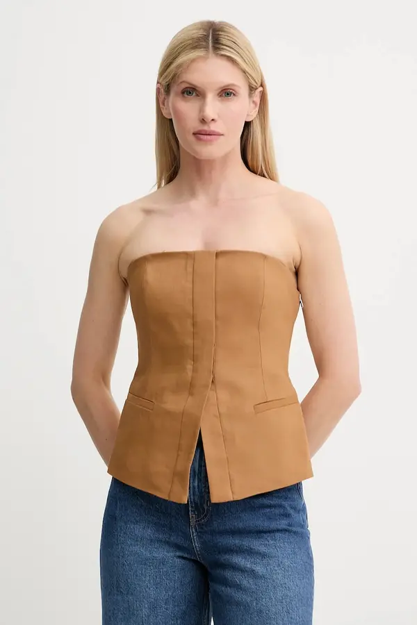 A.L.C. Lanen top A.L.C. Renee