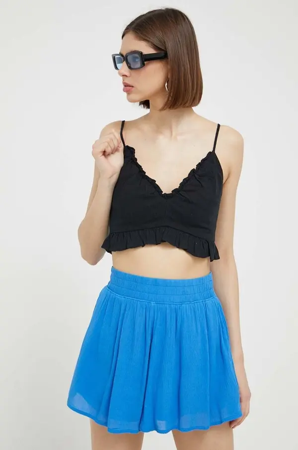 Abercrombie & Fitch Lanen top Abercrombie & Fitch