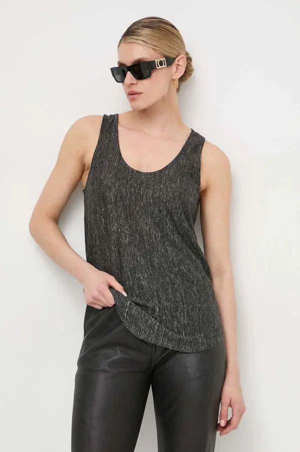 Pinko Lanen top Pinko