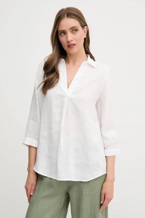 OUI Lanena bluza OUI