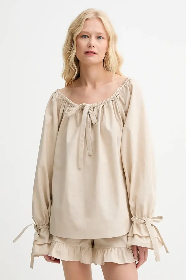 The Sleeper Lanena bluza The Sleeper