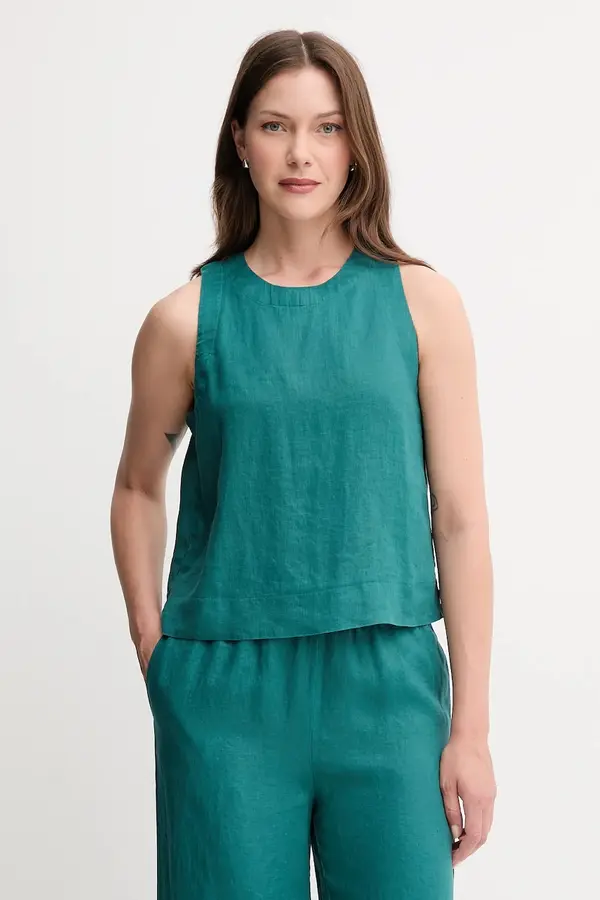 United Colors of Benetton Lanena bluza United Colors of Benetton