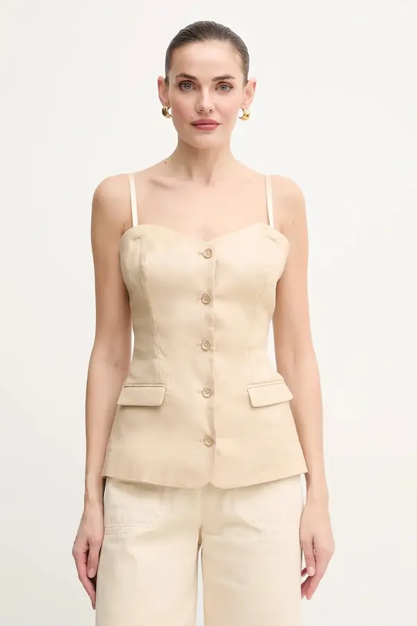Guess Lanena Majica Guess ISABEAU