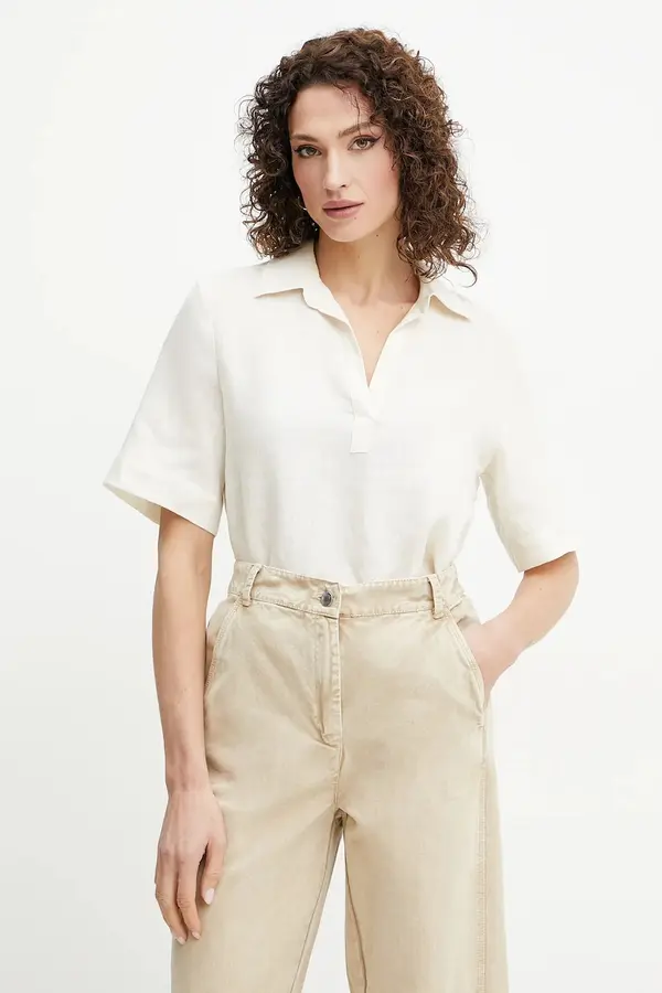 Marella Lanena Majica Marella Emme by Marella