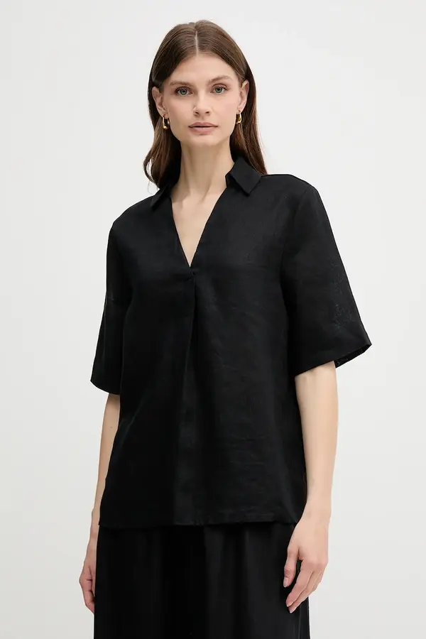 United Colors of Benetton Lanena majica United Colors of Benetton