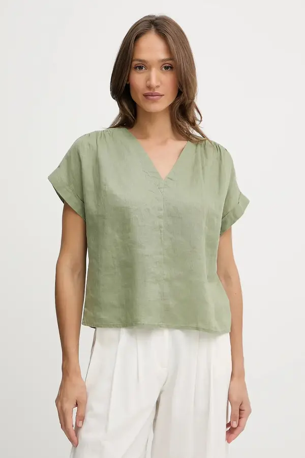 United Colors of Benetton Lanena Majica United Colors of Benetton