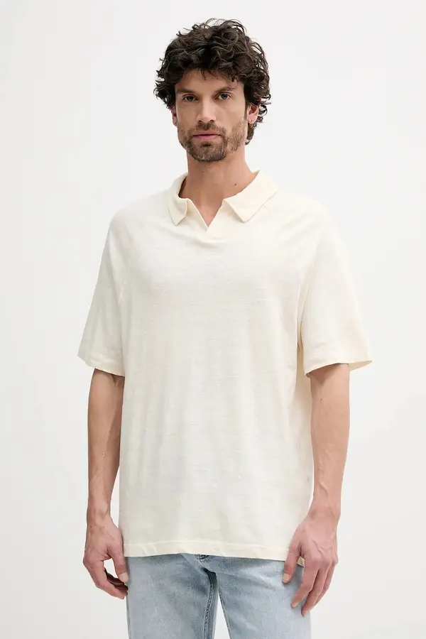 United Colors of Benetton Lanena polo majica United Colors of Benetton