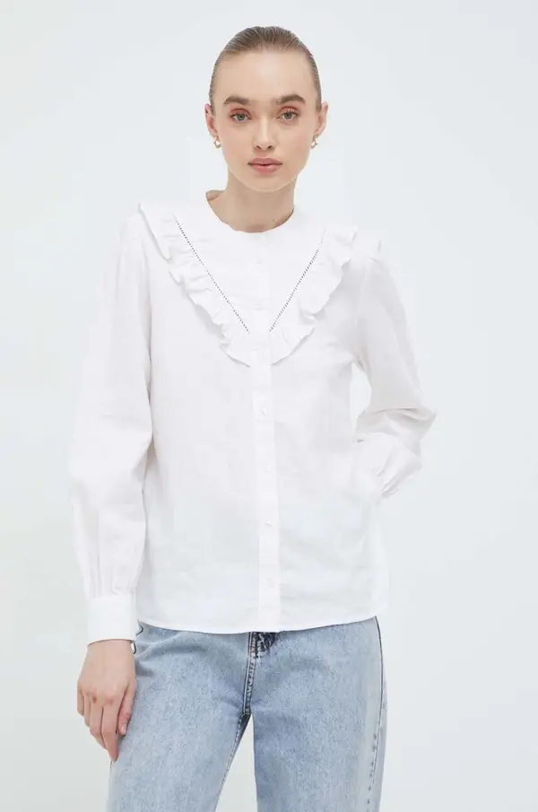 Levi's Lanena srajca Levi's