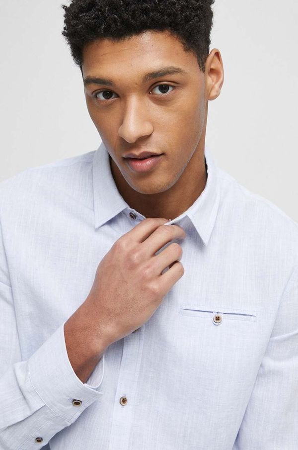 Medicine Lanena srajca Medicine moška