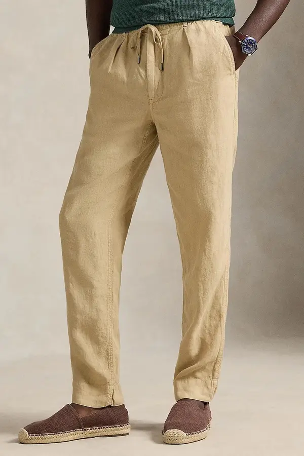 Polo Ralph Lauren Lanene hlače