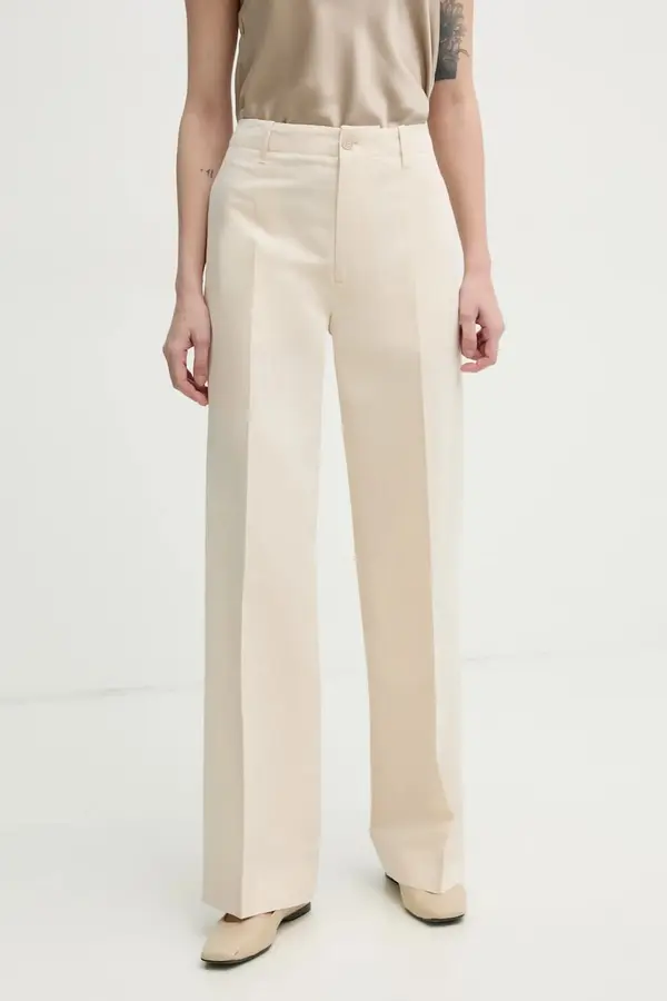 Filippa K Lanene hlače Filippa K