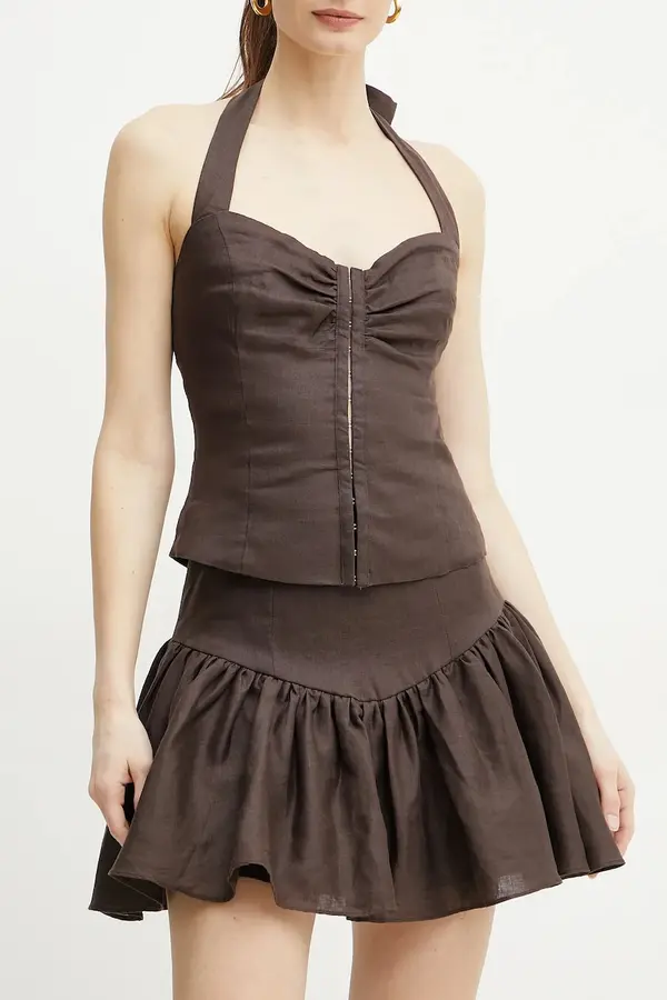 Bardot Laneno krilo Bardot AMORETTE
