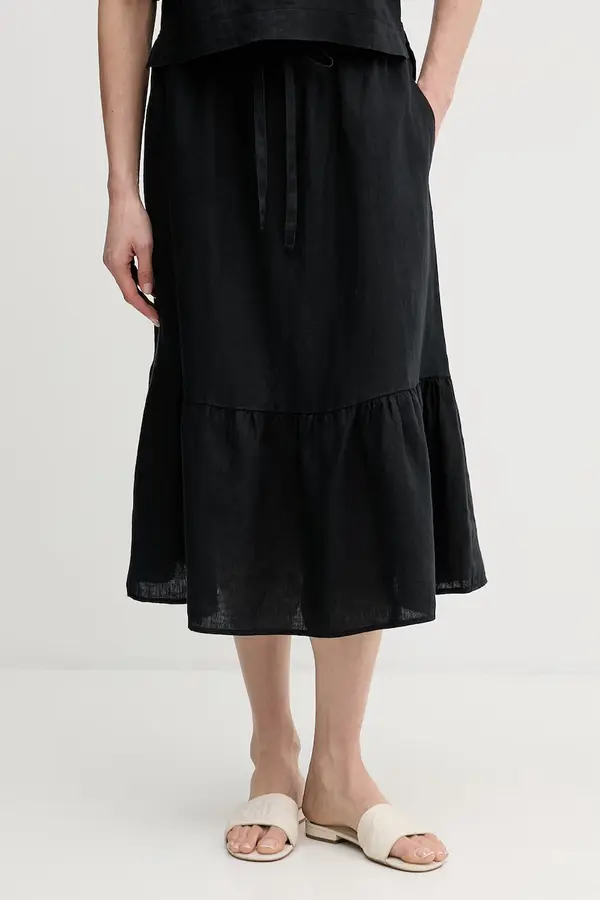DKNY Laneno krilo Dkny