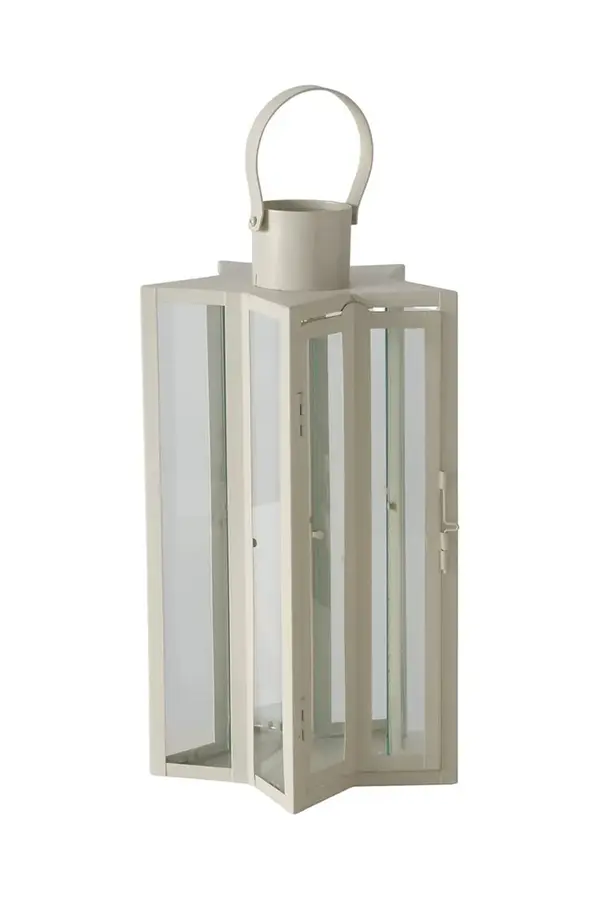 Boltze Laterna Boltze Estrella 40,5 x 22 cm