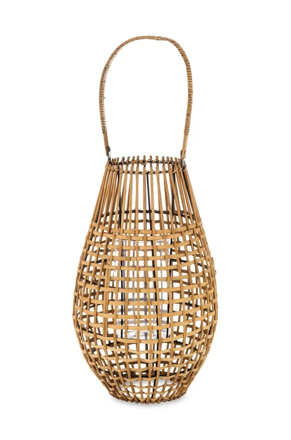 Inne Laterna home & lifestyle rjava barva, 0