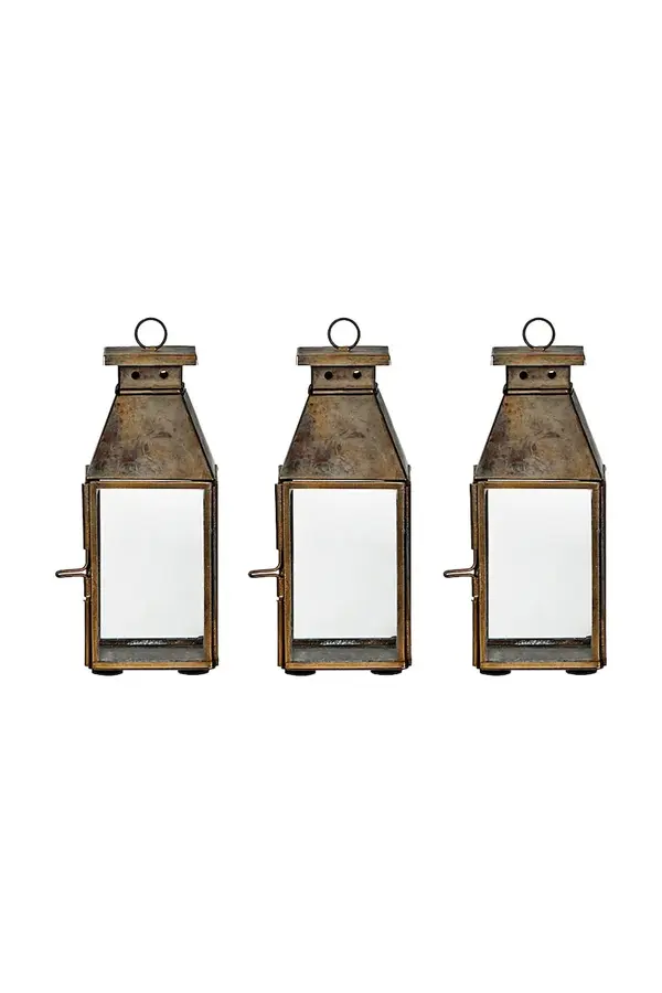 House Doctor Laterna House Doctor HDTilka 17,5 x 6,5 cm