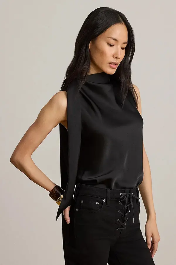 Lauren Ralph Lauren Lauren Ralph Lauren bluza ženska