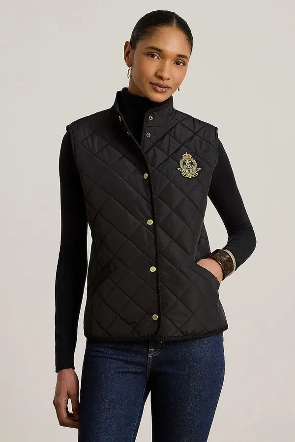 Lauren Ralph Lauren Lauren Ralph Lauren brezrokavnik ženski