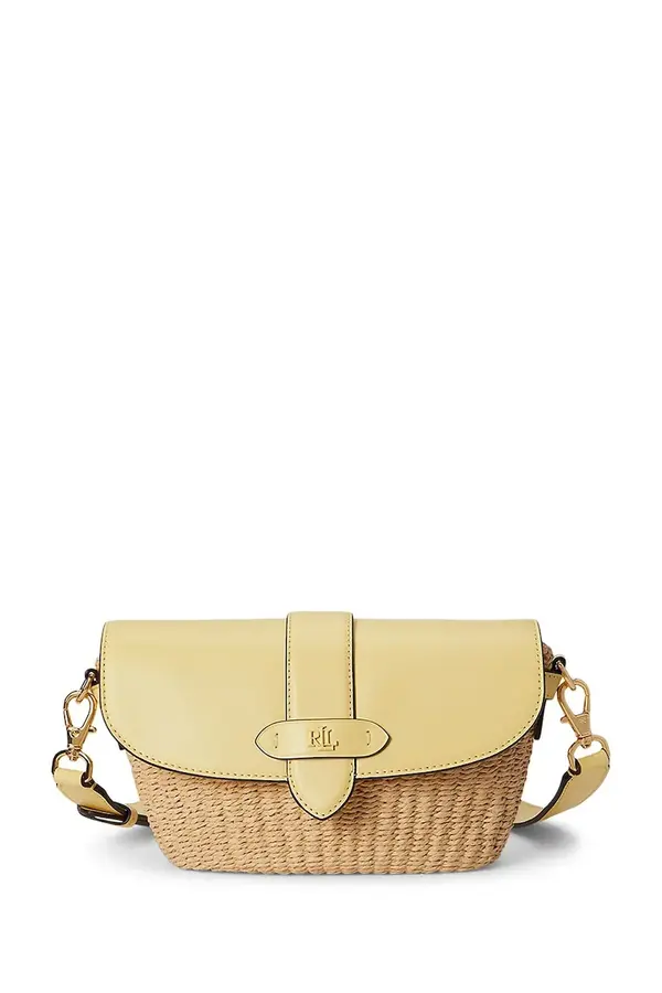 Lauren Ralph Lauren Lauren Ralph Lauren crossbody torbica ženska