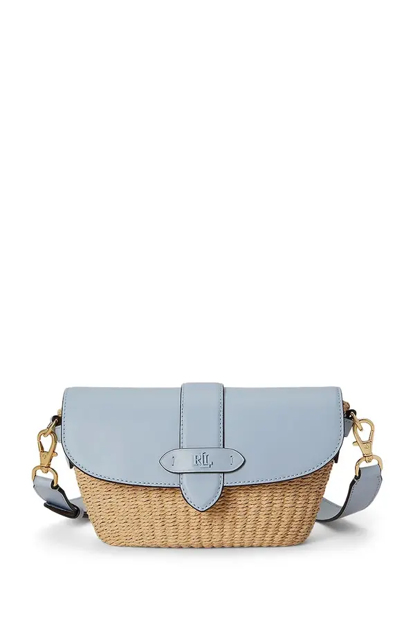Lauren Ralph Lauren Lauren Ralph Lauren Crossbody torbica ženska