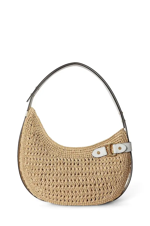 Lauren Ralph Lauren Lauren Ralph Lauren crossbody torbica ženski
