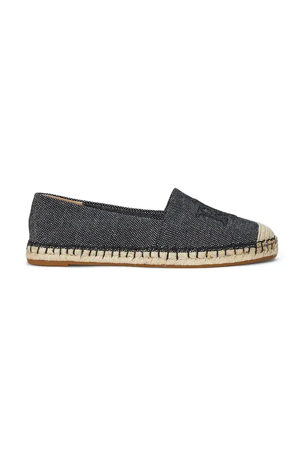 Lauren Ralph Lauren Lauren Ralph Lauren Espadrile Lauren Ralph Lauren Cameryn Lg 2