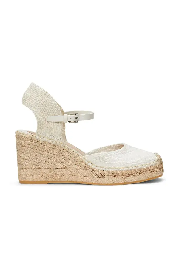 Lauren Ralph Lauren Lauren Ralph Lauren Espadrile Lauren Ralph Lauren Robby