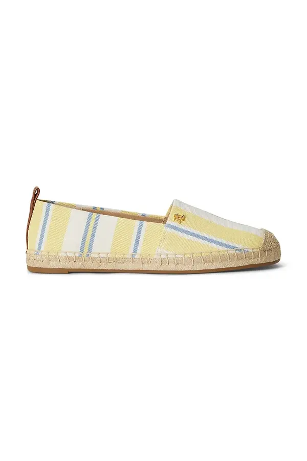 Lauren Ralph Lauren Lauren Ralph Lauren espadrile ženske Cameryn III