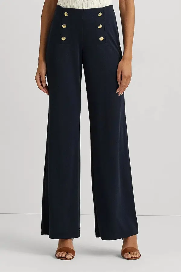 Lauren Ralph Lauren Lauren Ralph Lauren Hlače Lauren Ralph Lauren