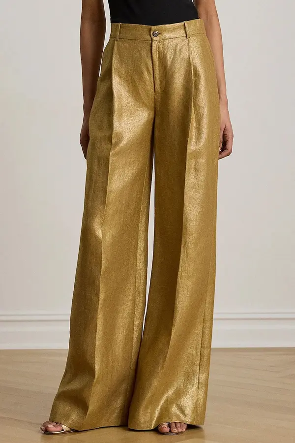 Lauren Ralph Lauren Lauren Ralph Lauren hlače ženske