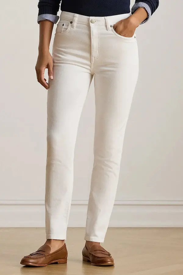 Lauren Ralph Lauren Lauren Ralph Lauren Kavbojke Lauren Ralph Lauren
