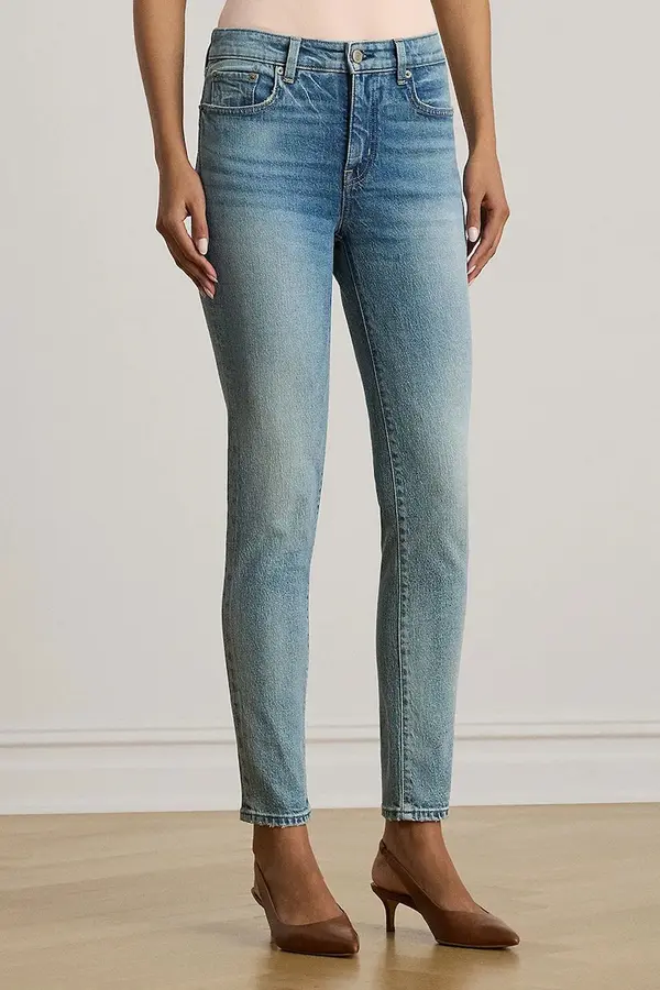 Lauren Ralph Lauren Lauren Ralph Lauren Kavbojke Lauren Ralph Lauren