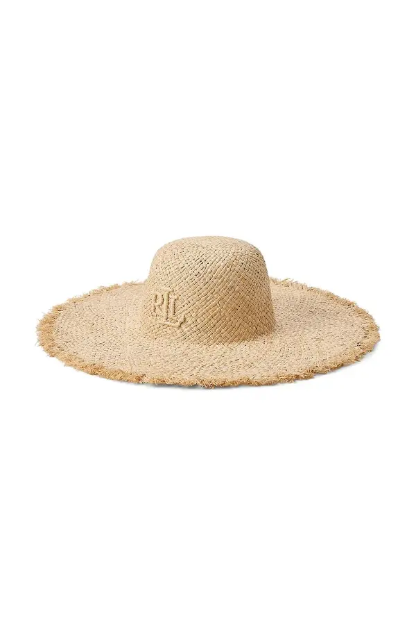 Lauren Ralph Lauren Lauren Ralph Lauren klobuk ženski