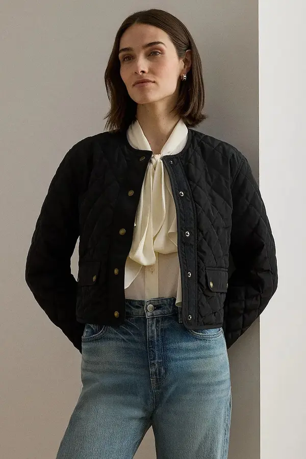 Lauren Ralph Lauren Lauren Ralph Lauren kratka jakna ženska