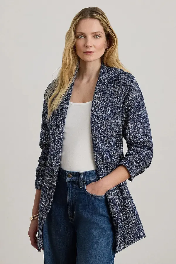Lauren Ralph Lauren Lauren Ralph Lauren kratka jakna ženski