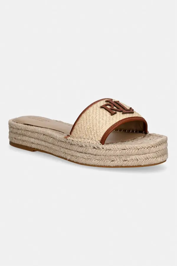 Lauren Ralph Lauren Lauren Ralph Lauren natikači ženski Polly 4