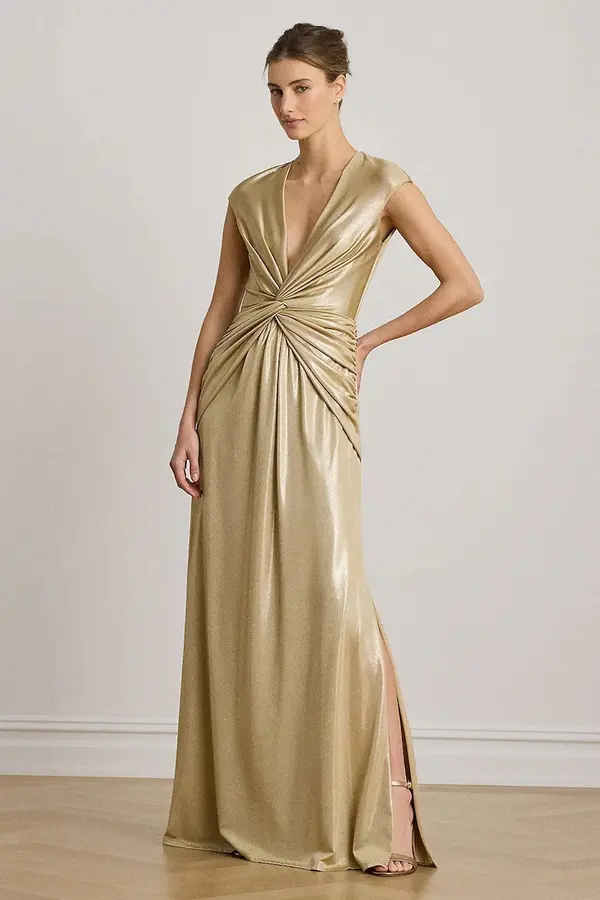 Lauren Ralph Lauren Lauren Ralph Lauren obleka