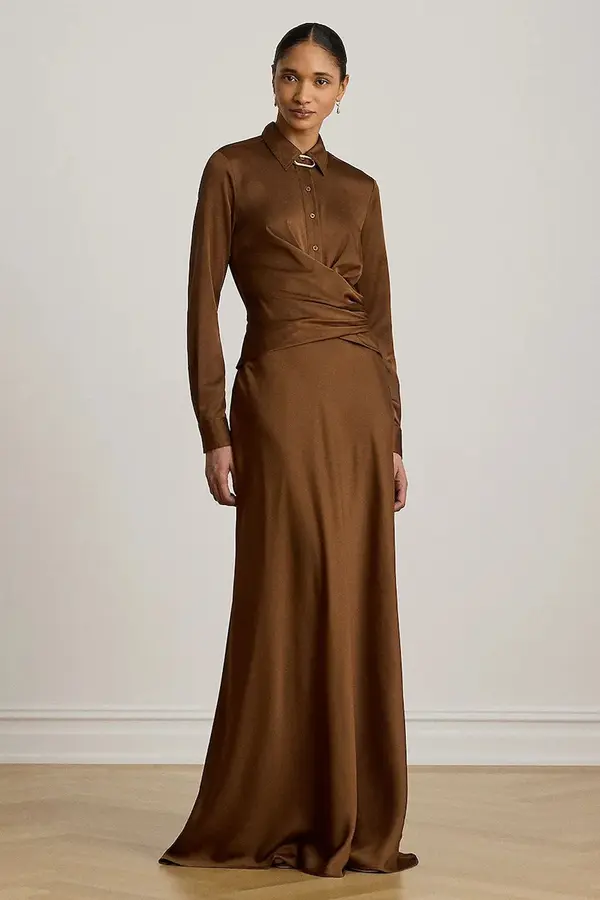 Lauren Ralph Lauren Lauren Ralph Lauren obleka