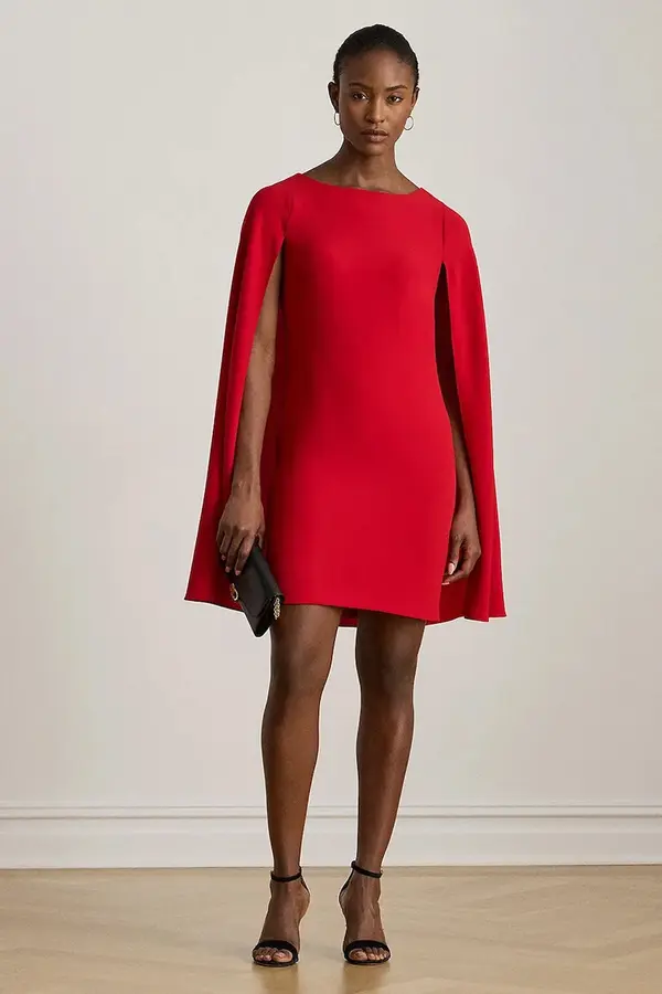 Lauren Ralph Lauren Lauren Ralph Lauren obleka