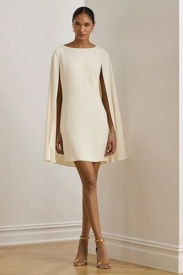 Lauren Ralph Lauren Lauren Ralph Lauren obleka