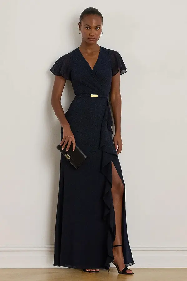 Lauren Ralph Lauren Lauren Ralph Lauren Obleka Lauren Ralph Lauren
